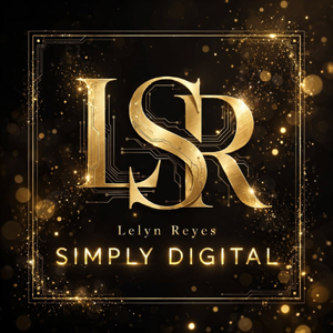 Lelyn Reyes Simply Digital